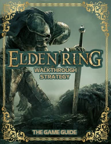 Elden Ring Strategy Guide: Everything You Need To Know - Bosses ...